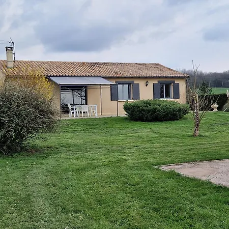 D'hotes Bed & Breakfast *