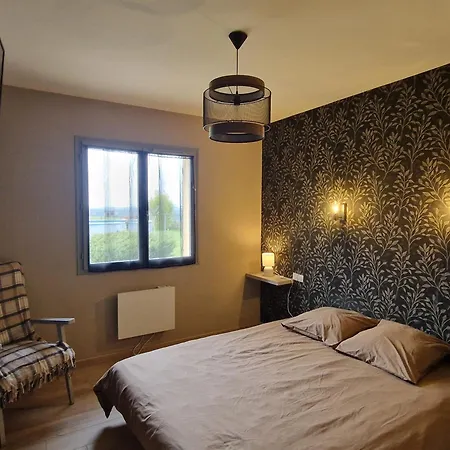 D'hotes Bed & Breakfast *