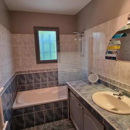 Bed & Breakfast D'hotes Saint-Martial-de-Valette