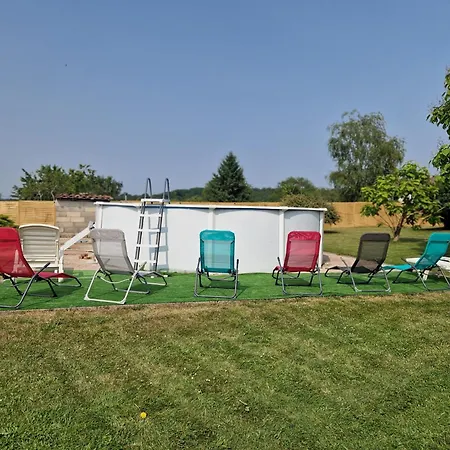 Bed & Breakfast D'hotes *